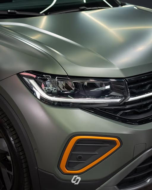 VOLKSWAGEN T-CROSS EXTREME - Imagem 14