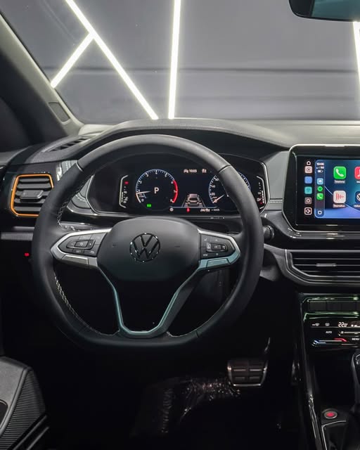 VOLKSWAGEN T-CROSS EXTREME - Imagem 15