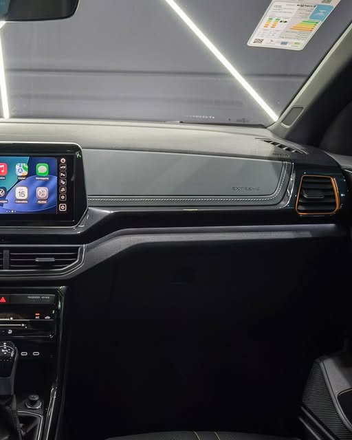 VOLKSWAGEN T-CROSS EXTREME - Imagem 16