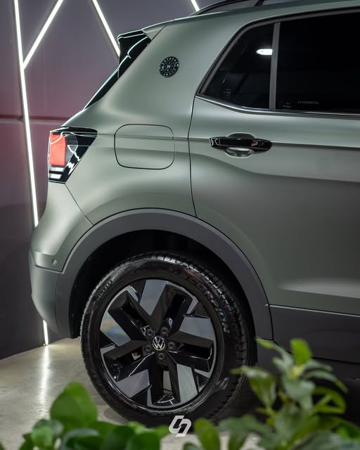 VOLKSWAGEN T-CROSS EXTREME - Imagem 17