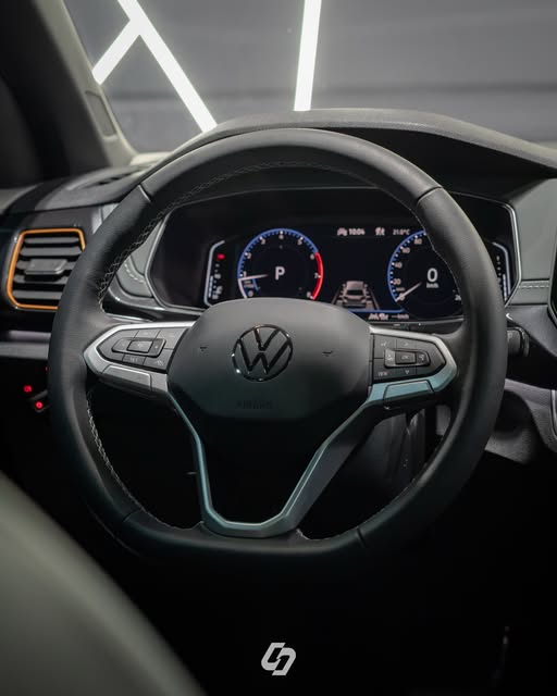 VOLKSWAGEN T-CROSS EXTREME - Imagem 18