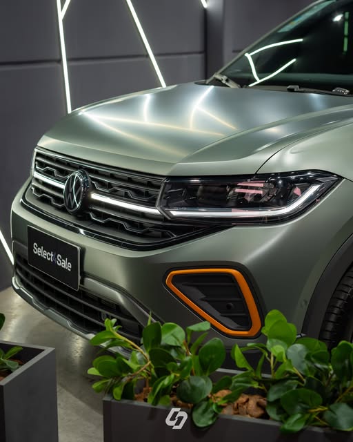 VOLKSWAGEN T-CROSS EXTREME - Imagem 19