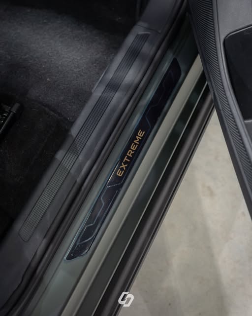 VOLKSWAGEN T-CROSS EXTREME - Imagem 20