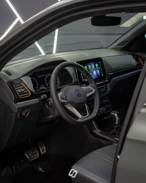 VOLKSWAGEN T-CROSS EXTREME - Imagem 4