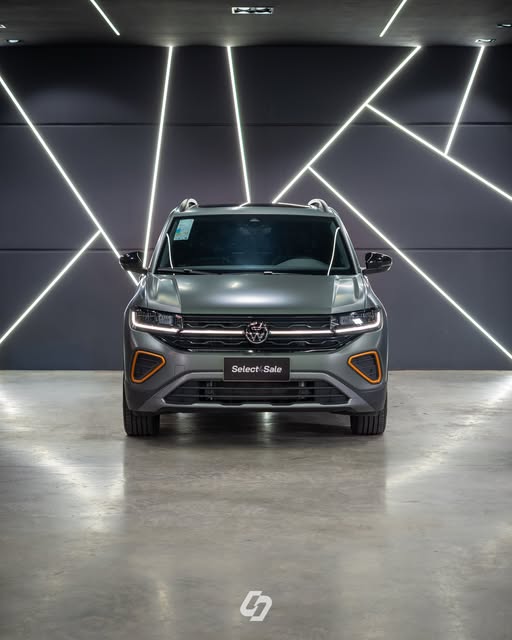 VOLKSWAGEN T-CROSS EXTREME - Imagem 5