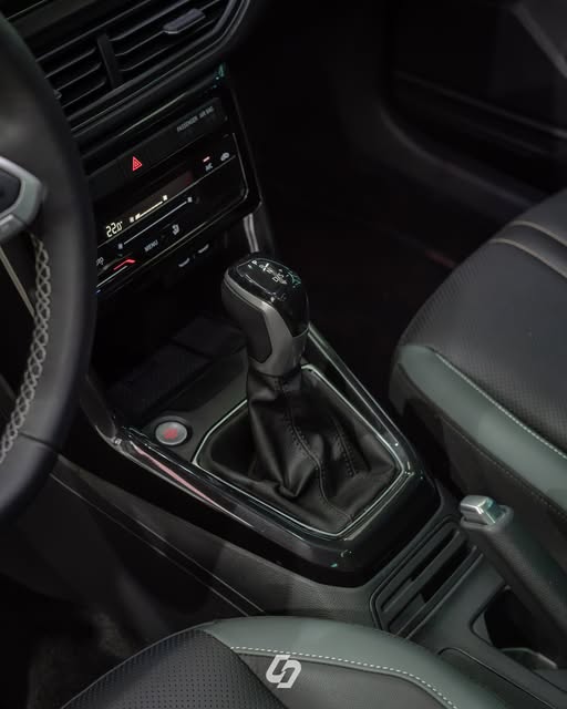 VOLKSWAGEN T-CROSS EXTREME - Imagem 8