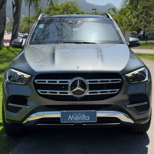 MERCEDES-BENZ GLE 450D - Imagem 2