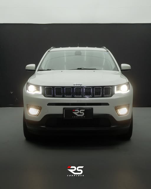 JEEP COMPASS LONGITUDE - Imagem 2