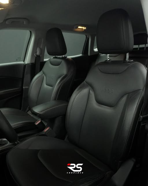 JEEP COMPASS LONGITUDE - Imagem 4