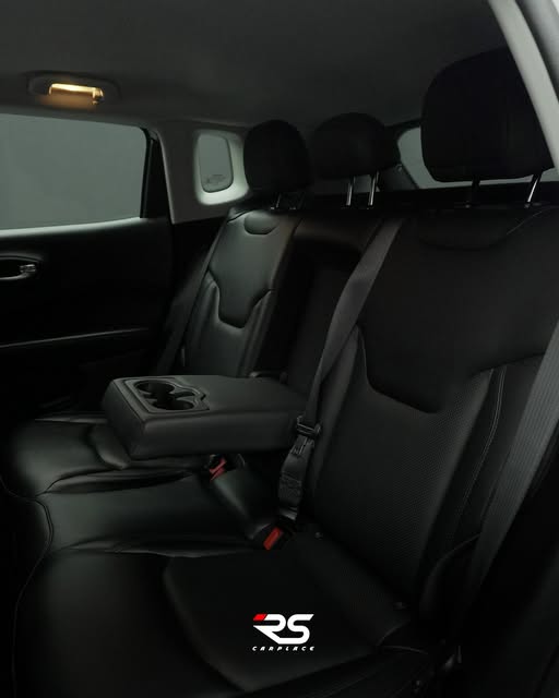 JEEP COMPASS LONGITUDE - Imagem 5
