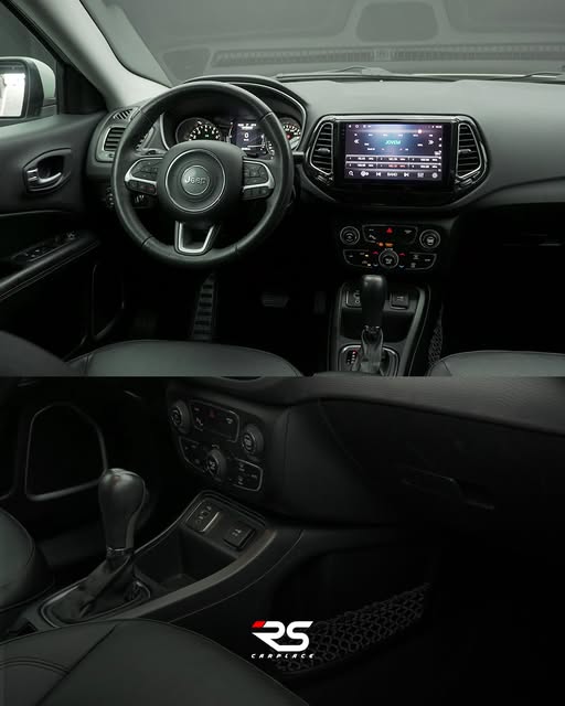 JEEP COMPASS LONGITUDE - Imagem 6
