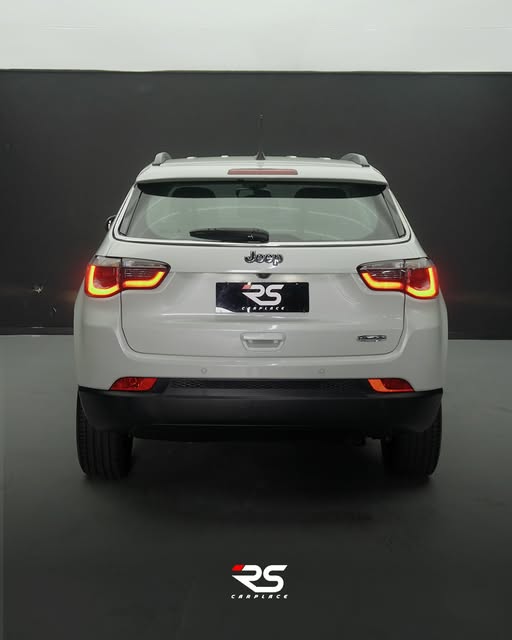 JEEP COMPASS LONGITUDE - Imagem 9