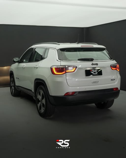 JEEP COMPASS LONGITUDE - Imagem 10