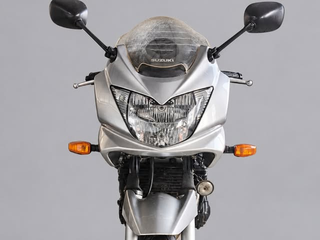 SUZUKI BANDIT 650S - Imagem 3