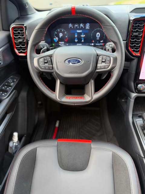 FORD RANGER RAPTOR - Imagem 2