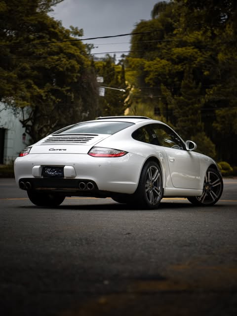 PORSCHE 911 CARRERA - Imagem 2