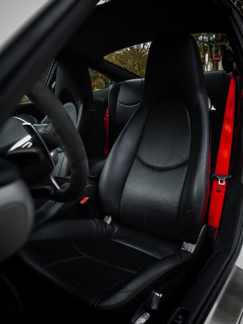 PORSCHE 911 CARRERA - Imagem 12