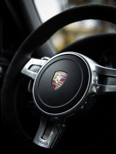 PORSCHE 911 CARRERA - Imagem 13
