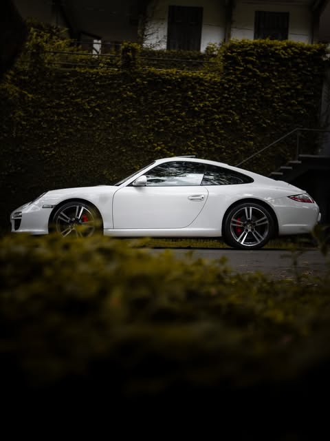 PORSCHE 911 CARRERA - Imagem 7