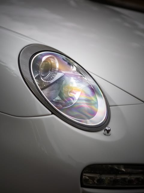 PORSCHE 911 CARRERA - Imagem 8