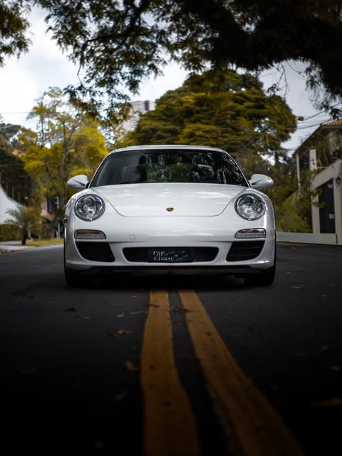 PORSCHE 911 CARRERA - Imagem 9