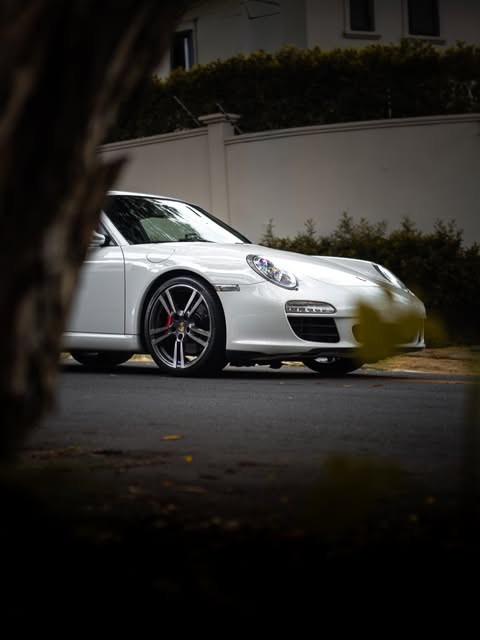 PORSCHE 911 CARRERA - Imagem 10