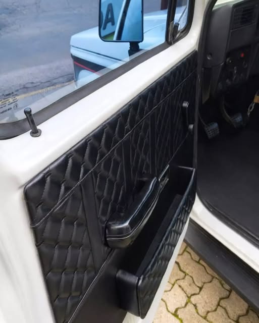 CHEVROLET D20 CUSTOM DELUXE - Imagem 5