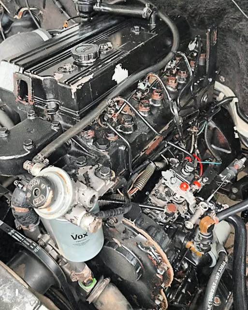 CHEVROLET D20 CUSTOM DELUXE - Imagem 7