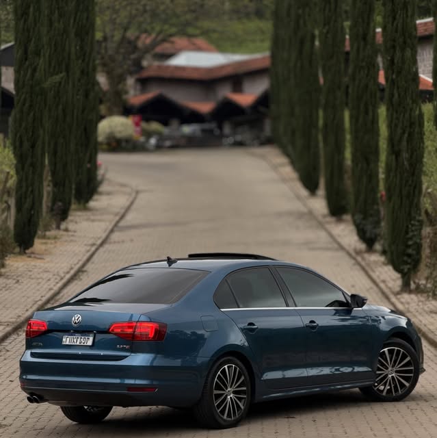VOLKSWAGEN JETTA 2.0 TSI - Imagem 12