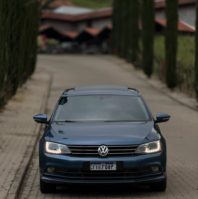 VOLKSWAGEN JETTA 2.0 TSI - Imagem 13