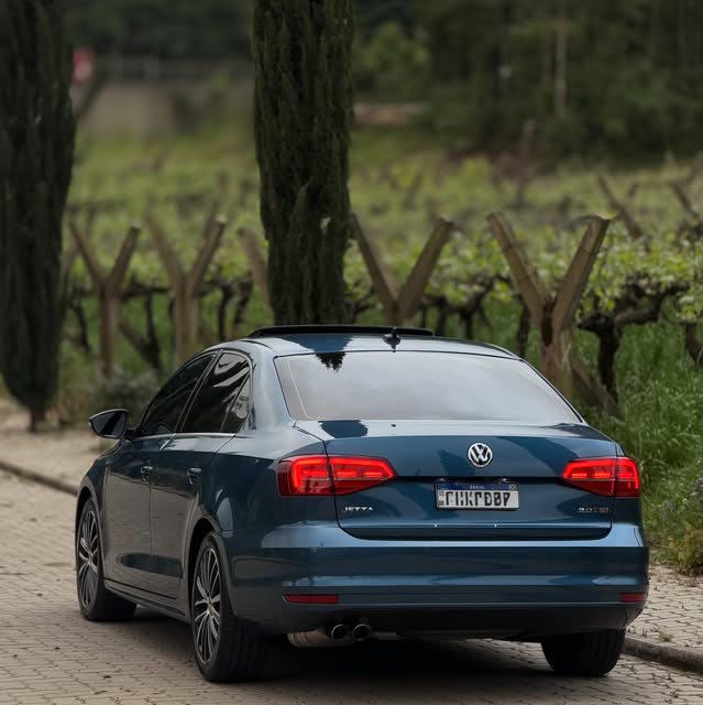 VOLKSWAGEN JETTA 2.0 TSI - Imagem 15