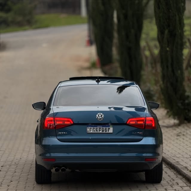 VOLKSWAGEN JETTA 2.0 TSI - Imagem 16