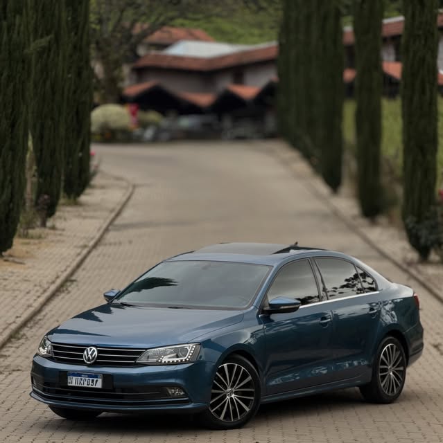VOLKSWAGEN JETTA 2.0 TSI - Imagem 17