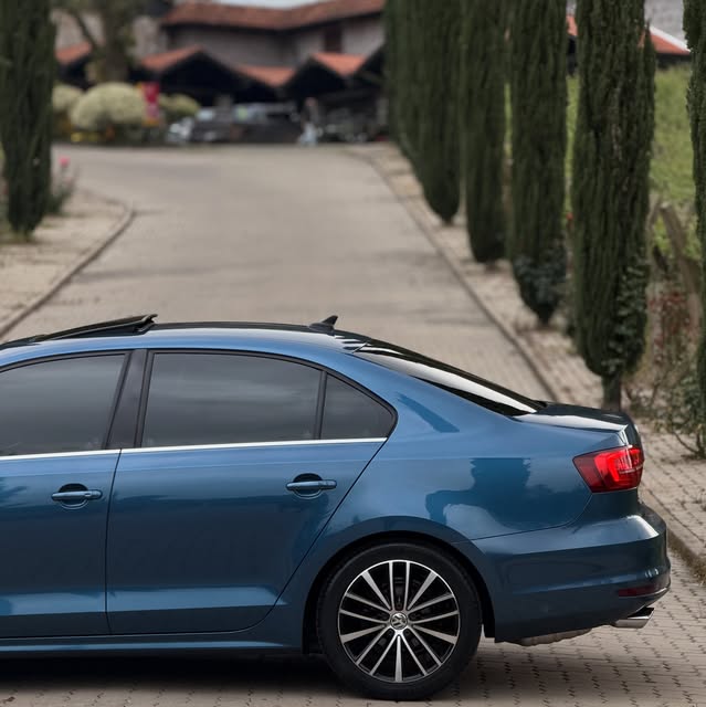 VOLKSWAGEN JETTA 2.0 TSI - Imagem 4