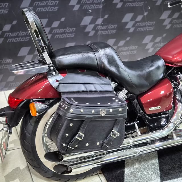 HONDA SHADOW - Imagem 2