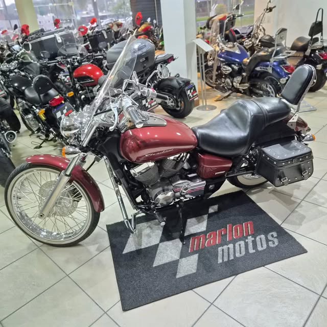HONDA SHADOW - Imagem 3