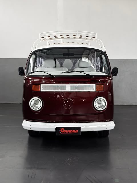VOLKSWAGEN KOMBI - Imagem 2