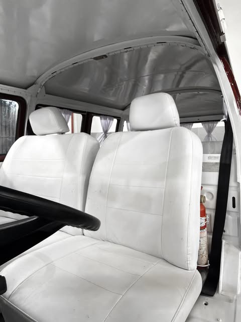 VOLKSWAGEN KOMBI - Imagem 8