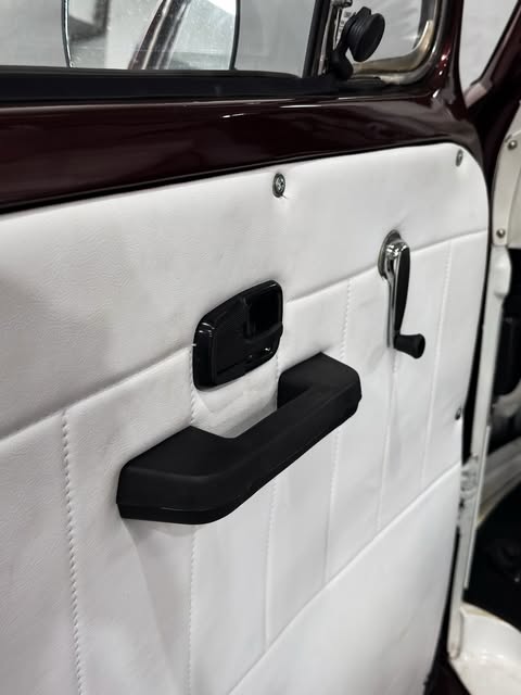 VOLKSWAGEN KOMBI - Imagem 9