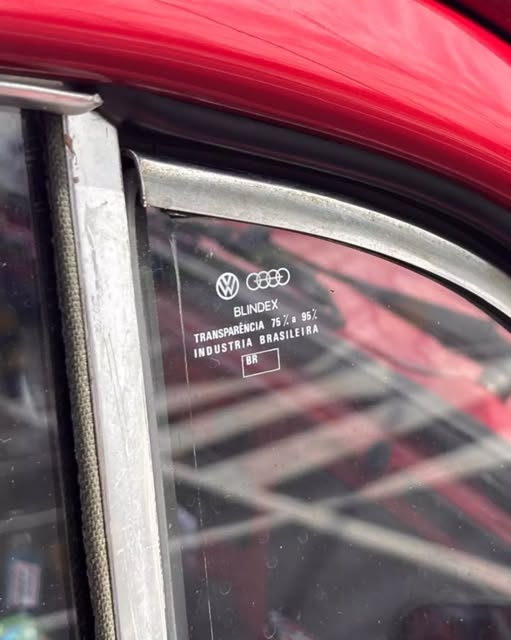 VOLKSWAGEN FUSCA - Imagem 10