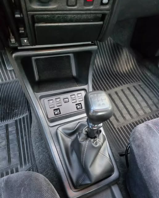CHEVROLET MONZA GLS - Imagem 13