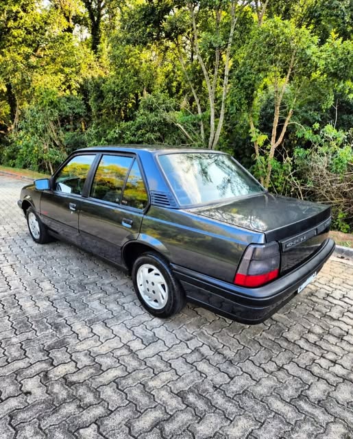CHEVROLET MONZA GLS - Imagem 3
