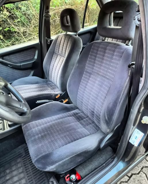 CHEVROLET MONZA GLS - Imagem 4