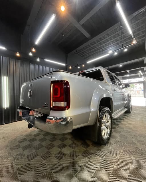 VOLKSWAGEN AMAROK HIGHLINE - Imagem 2