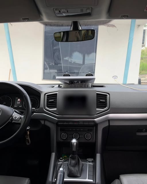 VOLKSWAGEN AMAROK HIGHLINE - Imagem 4