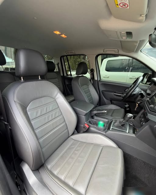 VOLKSWAGEN AMAROK HIGHLINE - Imagem 5