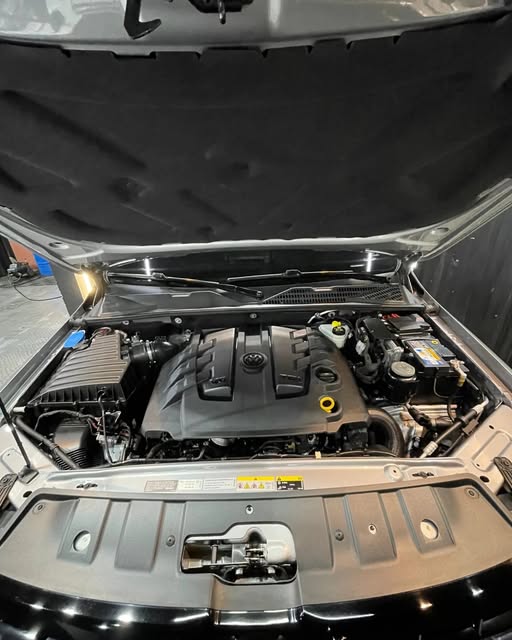 VOLKSWAGEN AMAROK HIGHLINE - Imagem 6