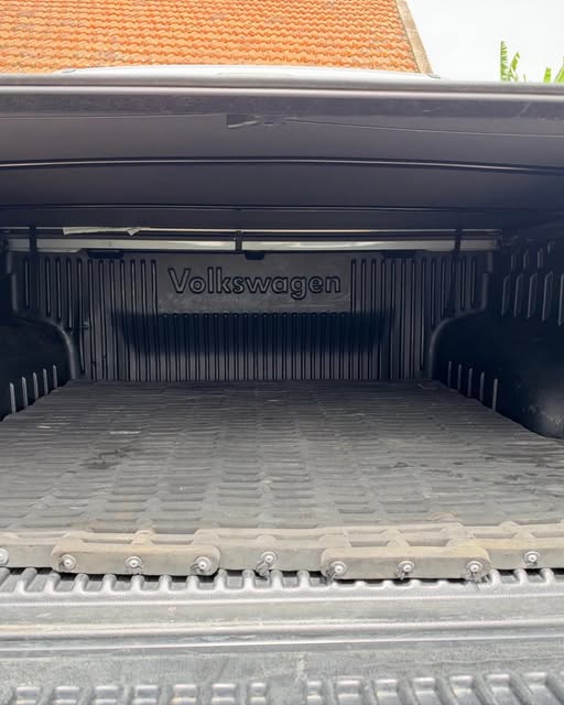 VOLKSWAGEN AMAROK HIGHLINE - Imagem 7