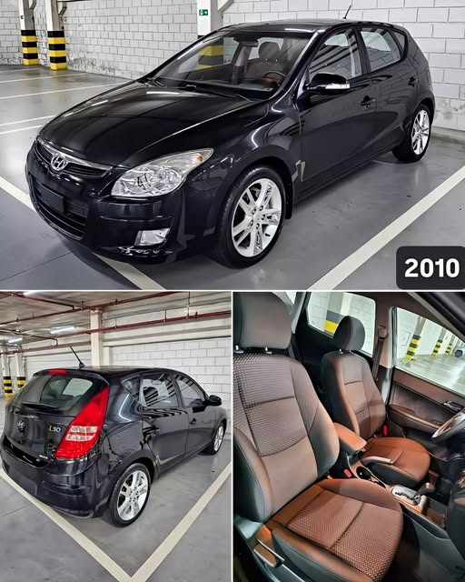 HYUNDAI I30 - Imagem 1