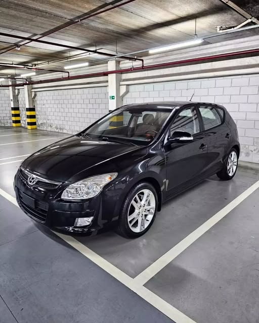 HYUNDAI I30 - Imagem 2